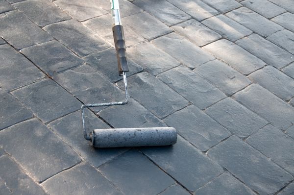 Sidewalk Concrete Sealing - Sidewalk Concrete Sealing Seattle, Washington