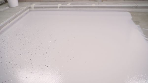 Concrete Epoxy Service
