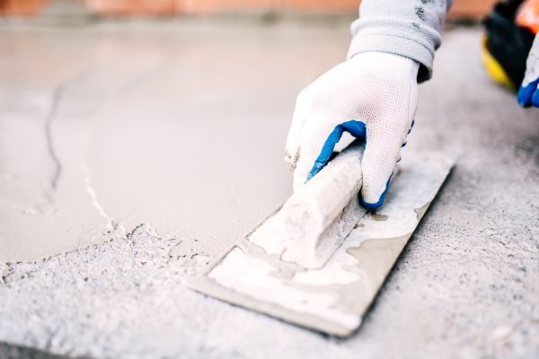 Concrete Deck Repair