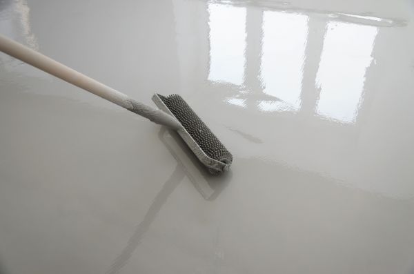 Epoxy Coating Service