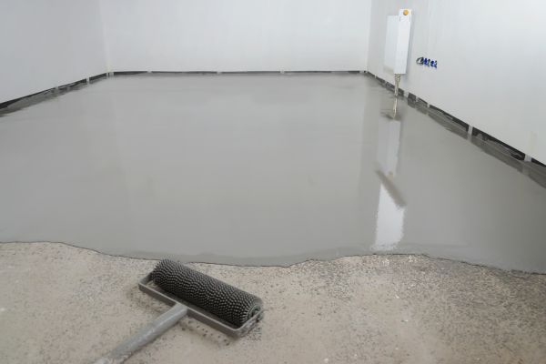 Concrete Floor Epoxying - Concrete Floor Epoxying Flanders, New Jersey