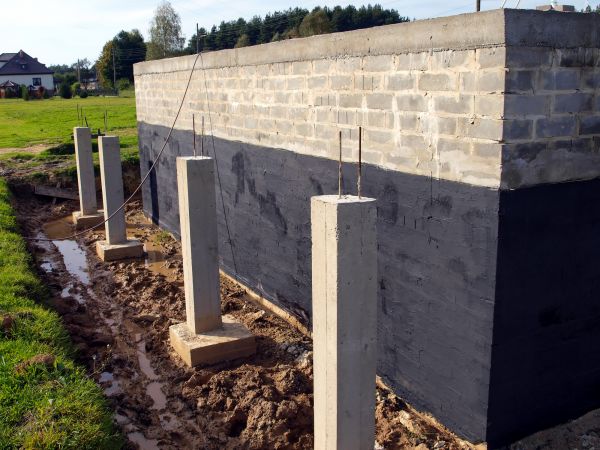 Concrete Masonry Sealing - Concrete Masonry Sealing Brighton, Colorado