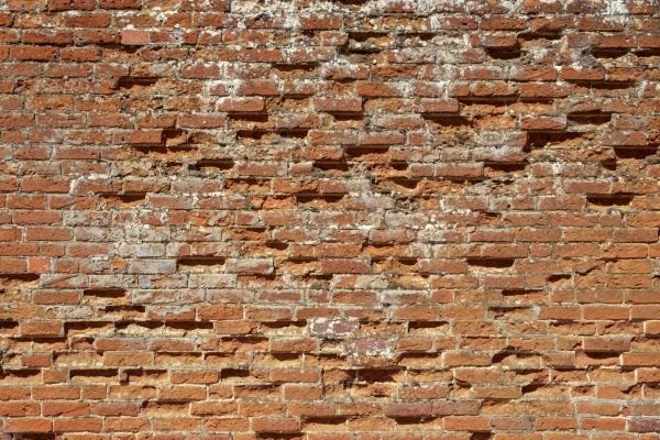Brick Crack Repair