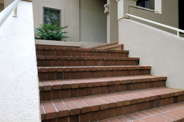 Brick House Repair