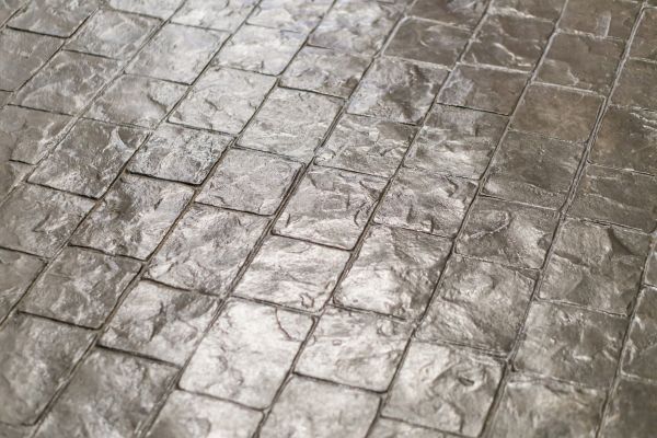 Hardscape Repair