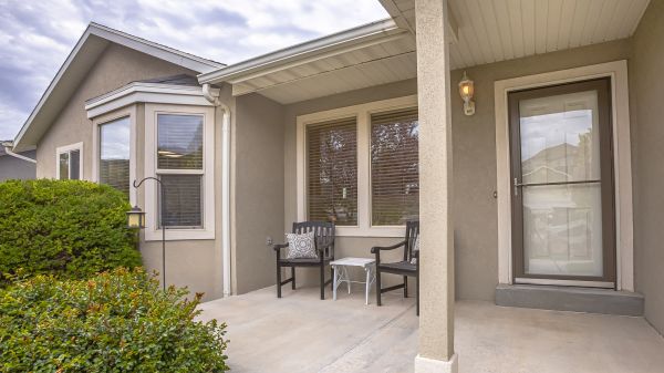 Aggregate Concrete Repair
